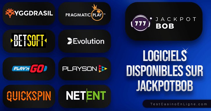 Découvrez les Excitants Jeux de Jackpot Bob Casino en France, bob jackpot