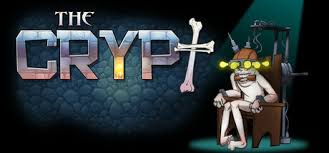 The Crypt Slot Testimonial