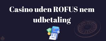 Bedste Udenlandske Casinoer Uden Casinoer - En Guide til Spiloplevelser Bedste Udenlandske Casinoer Uden Casinoer - En Guide til Spiloplevelser