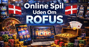 Betalingsmetoder til Casino Uden ROFUS En Guide til Sikkert Spil Betalingsmetoder til Casino Uden ROFUS En Guide til Sikkert Spil