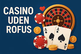 Betalingsmetoder til Casino Uden ROFUS En Guide til Sikkert Spil Betalingsmetoder til Casino Uden ROFUS En Guide til Sikkert Spil