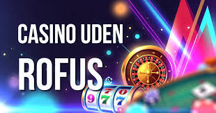 Betalingsmetoder til Casino Uden ROFUS En Guide til Sikkert Spil Betalingsmetoder til Casino Uden ROFUS En Guide til Sikkert Spil