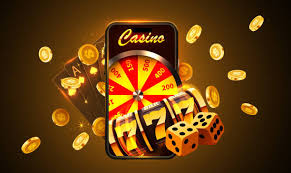 Casino MySpins UK A Comprehensive Guide to Online Gaming