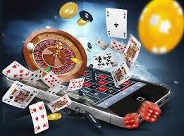 Casino MySpins UK A Comprehensive Guide to Online Gaming
