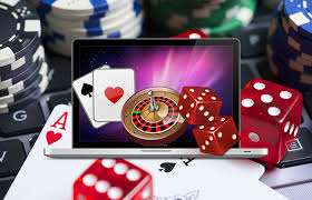 Experience the Thrills of Intensity Casino -1031152916