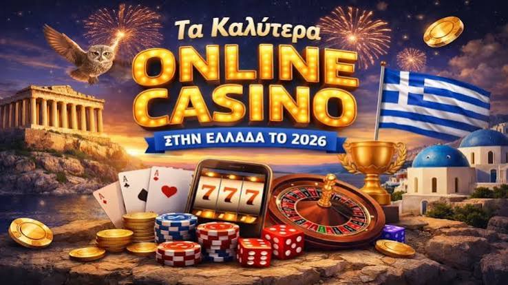 Τα Καλύτερα Online Καζίνο για Διασκεδαστικές Στιγμές -906522354