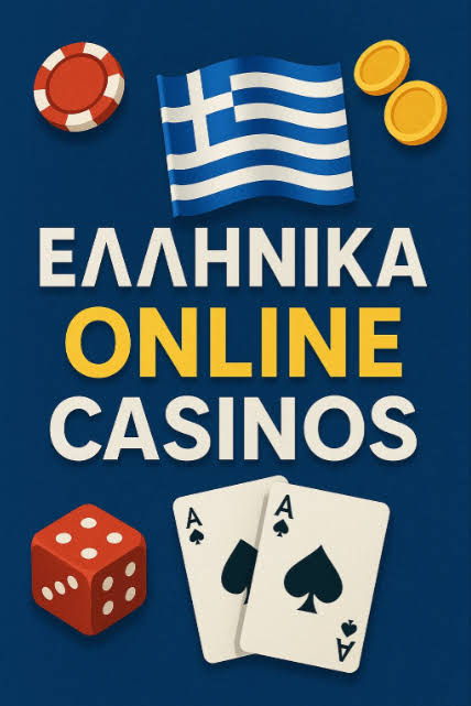 Τα Καλύτερα Online Καζίνο για Διασκεδαστικές Στιγμές -906522354
