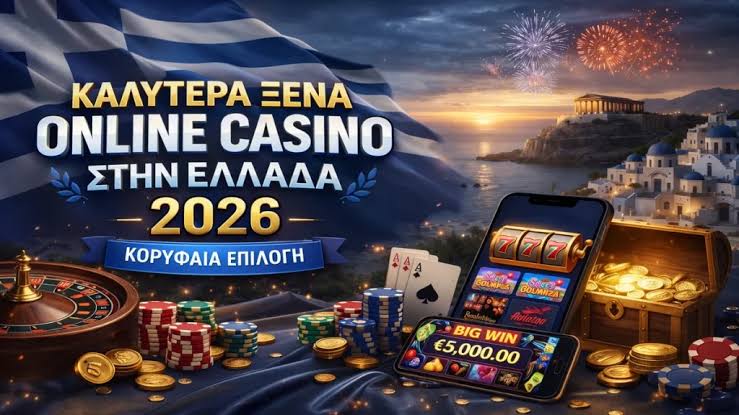 Τα Καλύτερα Online Καζίνο για Διασκεδαστικές Στιγμές -906522354