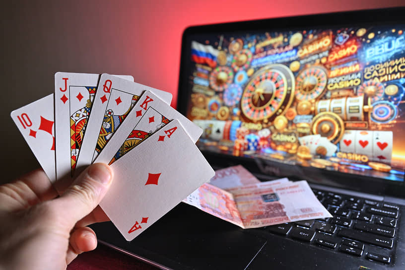 The Exciting World of Spins House Casino & Sportsbook