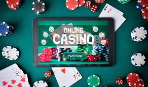 The Exciting World of Spins House Casino & Sportsbook