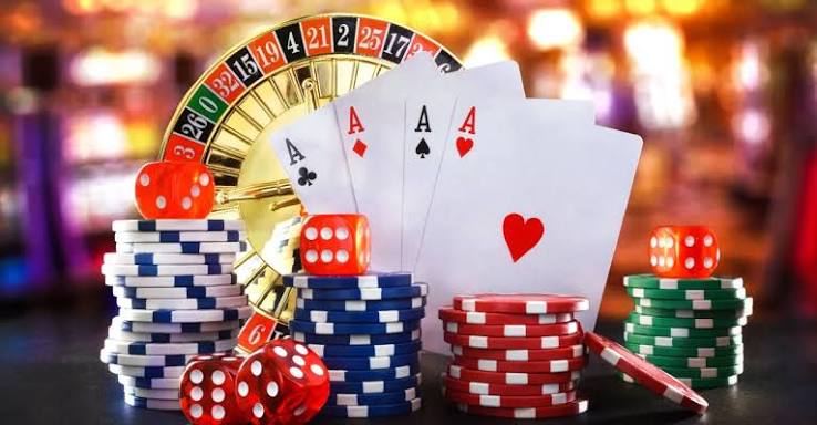 Aξιολόγηση του NV Casino Οδηγός για Παίκτες Aξιολόγηση του NV Casino Οδηγός για Παίκτες