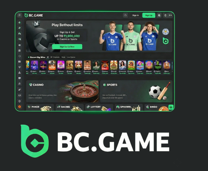Exploring BC.Game in Azerbaijan A New Era of Online Gaming Exploring BC.Game in Azerbaijan A New Era of Online Gaming