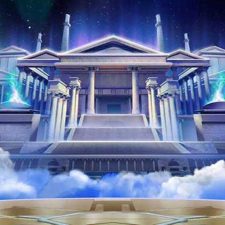 Gates of Olympus Anmeldelse En spændende rejse til de græske guder