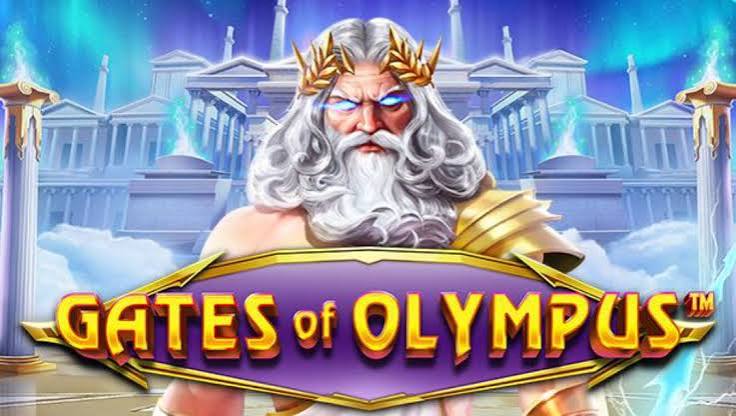 Gates of Olympus En dybdegående anmeldelse af Pragmatic Play's slot