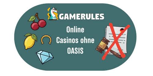 Online Casinos ohne OASIS Der ultimative Leitfaden für sicheres Spielen Online Casinos ohne OASIS Der ultimative Leitfaden für sicheres Spielen