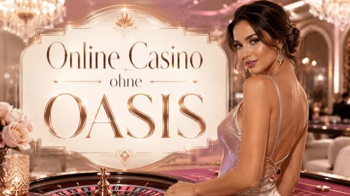 Online Casinos ohne OASIS Sichere Spieloptionen für deutsche Spieler Online Casinos ohne OASIS Sichere Spieloptionen für deutsche Spieler