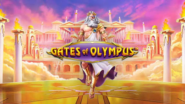 Oplev Magien i Gates of Olympus – En Rejse igennem Mythologien Oplev Magien i Gates of Olympus – En Rejse igennem Mythologien