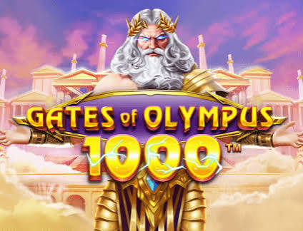 Oplev Magien i Gates of Olympus Spillene Oplev Magien i Gates of Olympus Spillene
