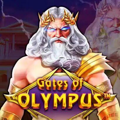 Oplev Magien med Gates of Olympus Spil